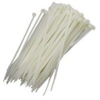 Ela Eletro Araguari ABRACAD.NYLON 142X3.2MM(926006)>1B ABRACADEIRA CEMAR