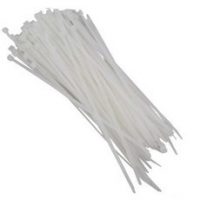 Ela Eletro Araguari ABRACAD.NYLON 500X7.5MM(926025)>1B ABRACADEIRA CEMAR