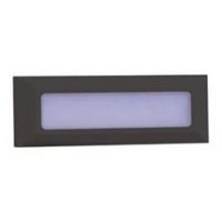 Ela Eletro Araguari ARAND MATTE1 5W LED DL130PT 2