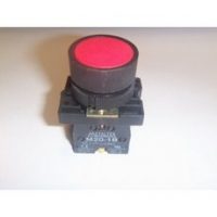 Ela Eletro Araguari BOTAO COMAN.P20BFR-R-1B S/RETEN.VM 1NF >1F BOTAO METALTEX