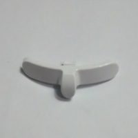 Ela Eletro Araguari BOTAO 022-D TEMP.RELAX BR>9E BOTAO GL LORENZETTI