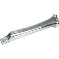 Ela Eletro Araguari BRACO CHUVEIRO PLAST CR >G BRACO GL LORENZETTI