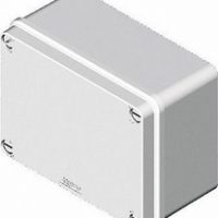 Ela Eletro Araguari CAIXA PAS.SOBR.CMS-16M OP 145X155X120(913222)>5O CAIXA CEMAR