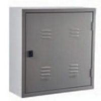 Ela Eletro Araguari CAIXA TELEF.TLBE-4 FP 60X60X13.5(900406)>5O CAIXA CEMAR