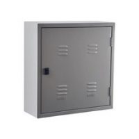 Ela Eletro Araguari CAIXA TELEF.TLBS-4 FPCH 60X60X15 (900505)>5O CAIXA CEMAR