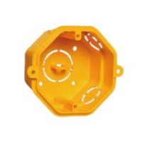 Ela Eletro Araguari CAIXA 4X4 RED.F.MOV.SIMPLES AMARELA 73022>7Q CAIXA MEC-TRONIC
