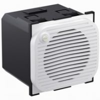 Ela Eletro Araguari CAMP.MUSICAL NEREYA 663034 3 SONS 12V>1M CAMPAINHA PIAL