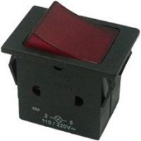 Ela Eletro Araguari CHAVE 30223 M2FT2FE3S INT.BIP.2A (6822) >4C CHAVE MAR GIRIUS