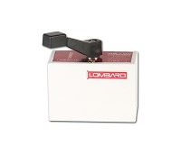 Ela Eletro Araguari CHAVE MONO.SIMPLES MS 100 25A >1F CHAVE LOMBARD