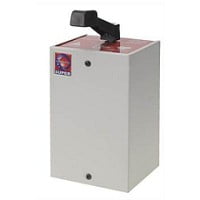 Ela Eletro Araguari CHAVE EST.TRIANG.TRIF. ET 15 20A >1F CHAVE LOMBARD