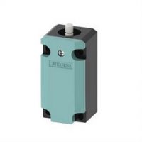 Ela Eletro Araguari CHAVE FIM CURSO 3SE5 112-0LA00 P/HASTE FLEX>7K CHAVE SIEMENS