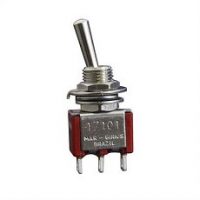 Ela Eletro Araguari CHAVE 17101 INVERSORA >4C CHAVE MAR GIRIUS