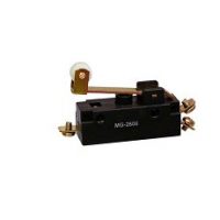 Ela Eletro Araguari CHAVE MG-2606 MICRO INTERRUPTOR 20A (442) >4C CHAVE MAR GIRIUS