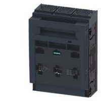 Ela Eletro Araguari CHAVE SECC.FUSIV.3NP1153-1DA10 400A >7S CHAVE SIEMENS