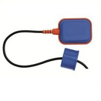 Ela Eletro Araguari CHAVE BOIA 16AMP C/ 2METROS CABO >1F CHAVE LUKMA