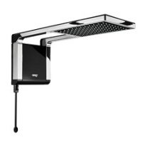 Ela Eletro Araguari CHUV.ACQUA STORM ULTRA 220V/7800W PT/CROMADO>4E CHUVEIRO GL LORENZETTI
