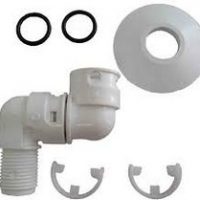 Ela Eletro Araguari CONJ.PEC.JET.TURBO 7015 COTOVELO >9E CONJUNTO GL LORENZETTI