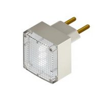 Ela Eletro Araguari CONJ. LUZ DE EMERGENCIA BIV. BR (10534001) >8F CONJUNTO MAR GIRIUS