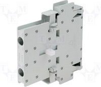 Ela Eletro Araguari CONTATO SIRIUS 3RH19 21-1EA20 2NA SO/3LAT >7W CONTATO SIEMENS