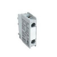 Ela Eletro Araguari CONTATO AUX. 1NF 3TX30018A >7W CONTATO SIEMENS