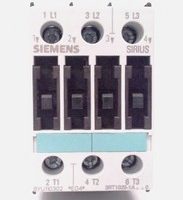 Ela Eletro Araguari CONTATOR SIRIUS 3RT10 26-1AN10 25A SO >7P CONTATOR SIEMENS