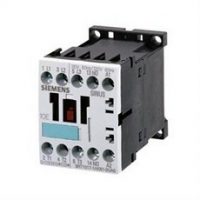 Ela Eletro Araguari CONTATOR SIRIUS 3RT10 15-1AG11 110V/60HZ >7P CONTATOR SIEMENS