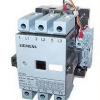 Ela Eletro Araguari CONTATOR 3TS50220AN2 220V 50/60HZ 105A>7P CONTATOR SIEMENS