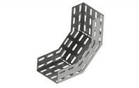 Ela Eletro Araguari CURVA 90 050X50 VERT.INT. BE021 P.T.U -7D CURVA BANDEIRANTE