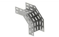 Ela Eletro Araguari CURVA 90 VERT.EXT.P.T.U 50X50MM>7D CURVA BANDEIRANTE