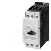 Ela Eletro Araguari DISJ.MOTOR 3RV10 31-4GA10(36-45A) >7W DISJUNTORES SIEMENS