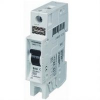 Ela Eletro Araguari DISJ.N MONOPOLAR 5SX1 104-7 C-04A >7W DISJUNTORES SIEMENS