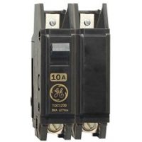 Ela Eletro Araguari DISJ.BIPOLAR 010A >1G DISJUNTORES GE