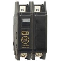 Ela Eletro Araguari DISJ.BIPOLAR 030A >1G DISJUNTORES GE