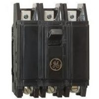 Ela Eletro Araguari DISJ.TRIPOLAR 010A >1G DISJUNTORES GE