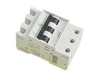 Ela Eletro Araguari DISJ.N TRIPOLAR 5SX1 370-7 C-70A>7W DISJUNTORES SIEMENS