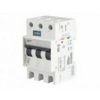 Ela Eletro Araguari DISJ.N TRIPOLAR 5SX1 306-7 C-06A >7W DISJUNTORES SIEMENS