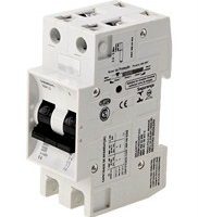 Ela Eletro Araguari DISJ.N BIPOLAR 5SX1 204-7 C-04A >7W DISJUNTORES SIEMENS