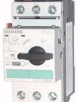 Ela Eletro Araguari DISJ.MOTOR 3RV10 21-1DA10(2