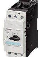 Ela Eletro Araguari DISJ.MOTOR 3RV10 31-4AA10 (11-16A)>7W DISJUNTORES SIEMENS