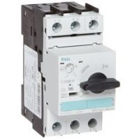 Ela Eletro Araguari DISJ.MOTOR 3RV10 21-1FA10 3