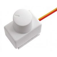 Ela Eletro Araguari DIMMER MODULAR ROT.UNIV. 300W/127V >5H DIMMER SKILLTEC