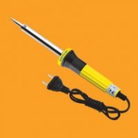 Ela Eletro Araguari FERRO DE SOLDAR 0920 040W 220V >7M FERRO FAME