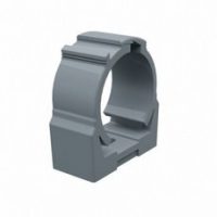 Ela Eletro Araguari FIXADOR CONDUMULT CC 3/4" (913681)5P FIXADOR CEMAR