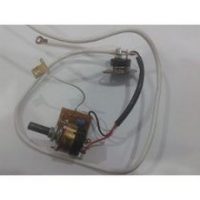 Ela Eletro Araguari COMANDO ELETRON. 7003H FUTURA/J.TURBO 220V COMANDO ELETRONICO GL LORENZETTI