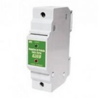 Ela Eletro Araguari PROTETOR DPS 127V 40KA>7E PROTETOR R.C.G