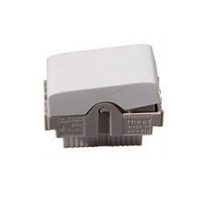 Ela Eletro Araguari INT.THESI M2001 SIMPL. >1M INTERRUPTOR PIAL BTICINO