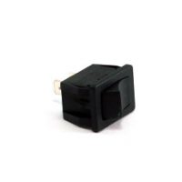 Ela Eletro Araguari INT.16123 M5HDT5HDE3S 6A (9295) >4C INTERRUPTOR MAR GIRIUS