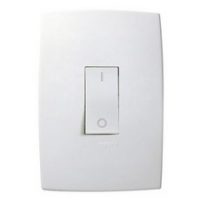 Ela Eletro Araguari INT.PIALPLUS 612105 BIPOLAR >1C INTERRUPTOR PIAL