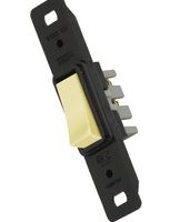 Ela Eletro Araguari INT.SIMPLES EXTERNO SS 8102220 >G INTERRUPTOR FAME