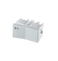 Ela Eletro Araguari INT.MEC TRONIC PULS CAMP. MODULO 80006-1C INTERRUPTOR MEC-TRONIC